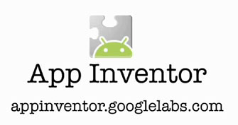 Google App Inventor